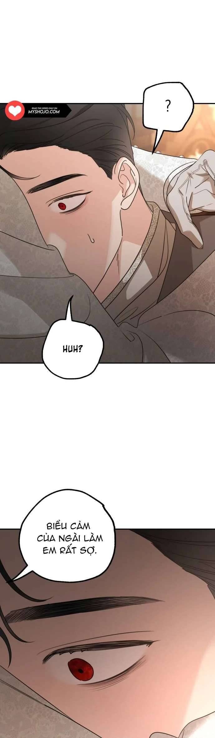 Gia Đình Chồng Vô Cùng Yêu Thích Tôi Chapter 128 - 22