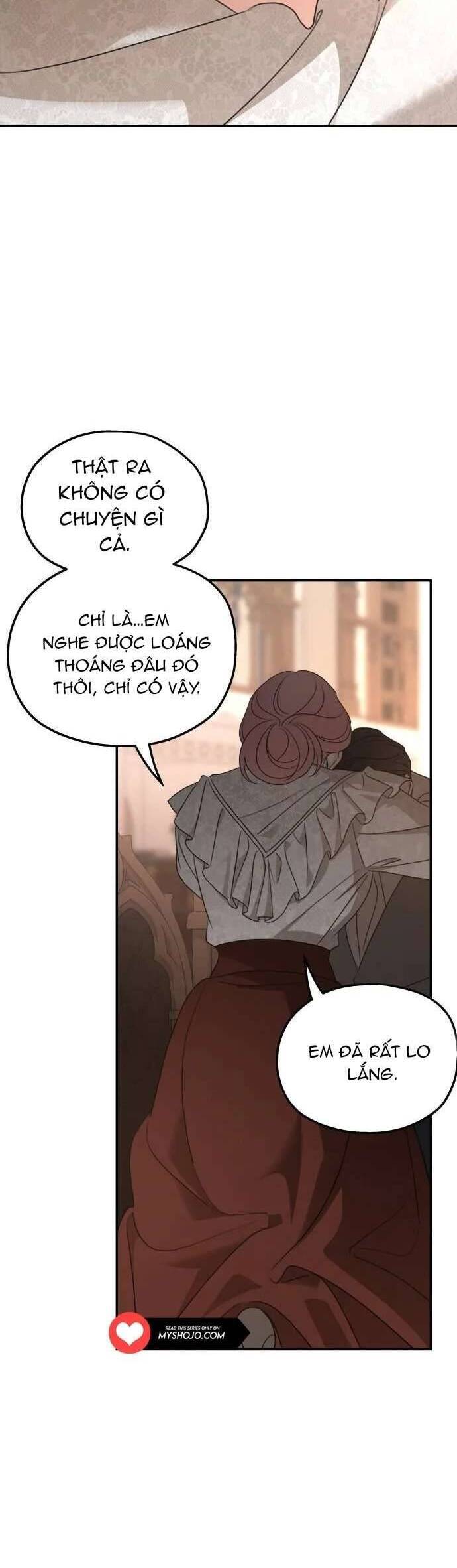 Gia Đình Chồng Vô Cùng Yêu Thích Tôi Chapter 128 - 23