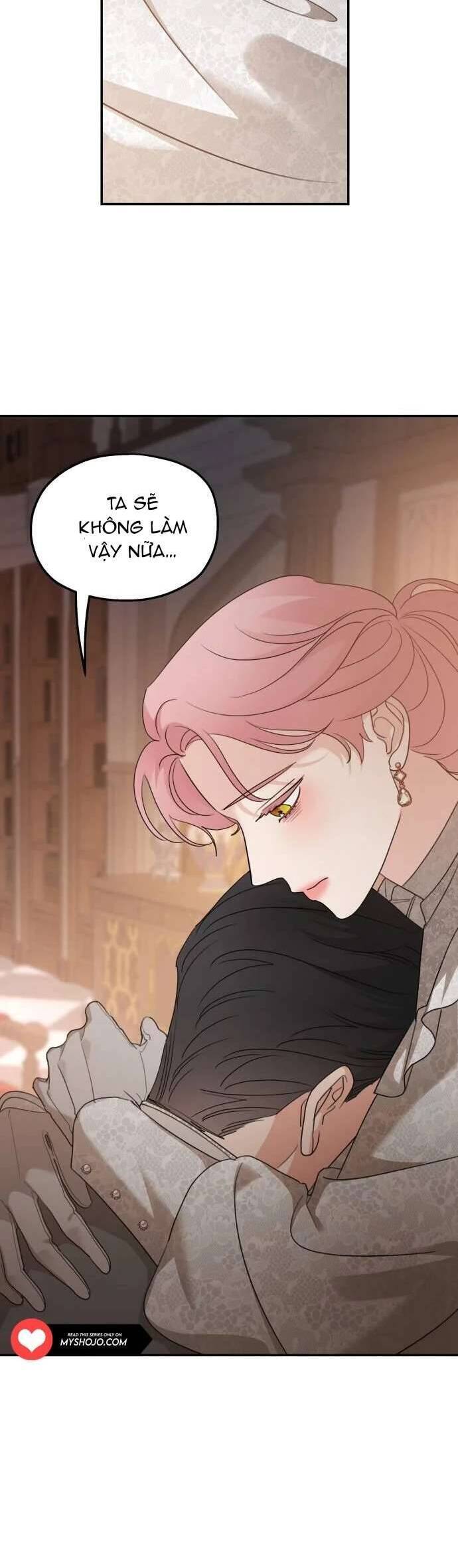 Gia Đình Chồng Vô Cùng Yêu Thích Tôi Chapter 128 - 25