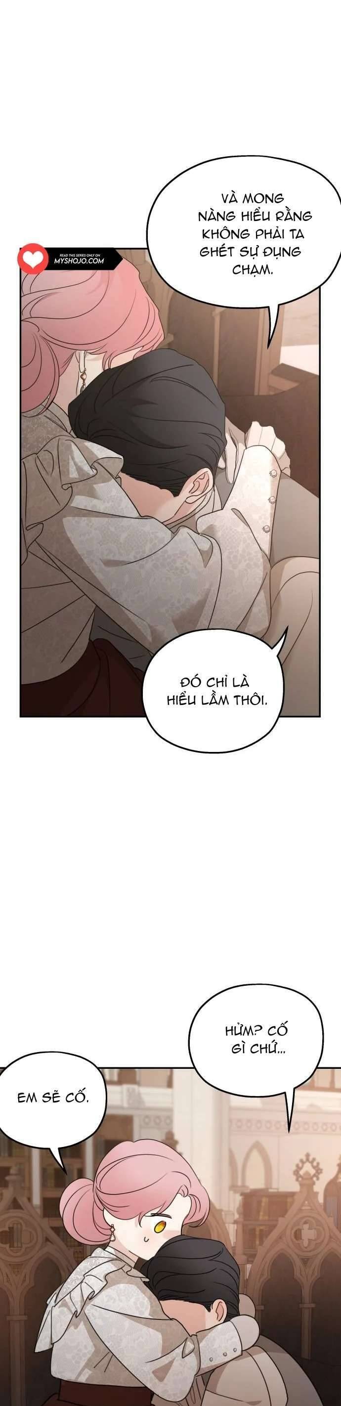 Gia Đình Chồng Vô Cùng Yêu Thích Tôi Chapter 128 - 26