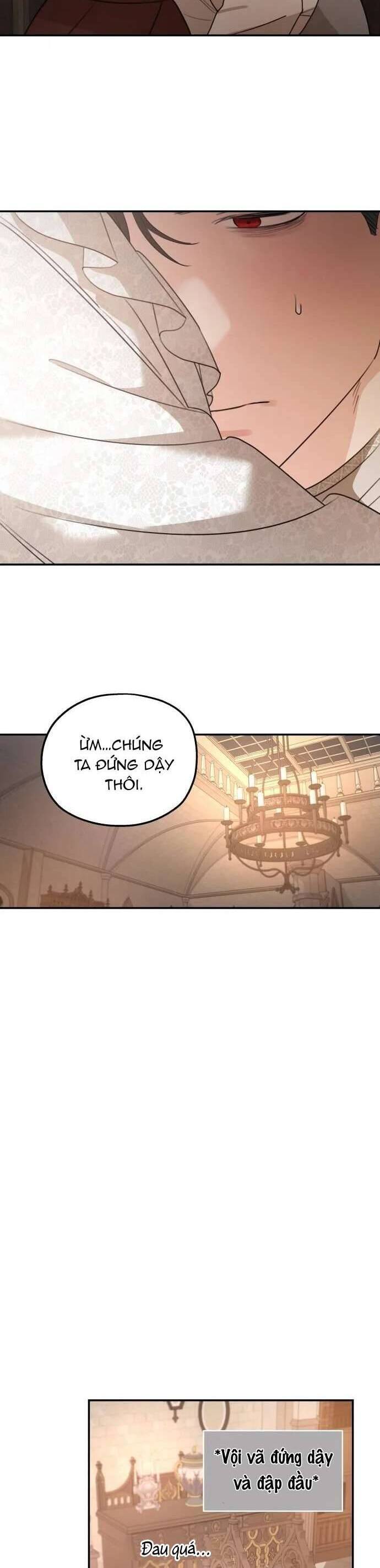 Gia Đình Chồng Vô Cùng Yêu Thích Tôi Chapter 128 - 27