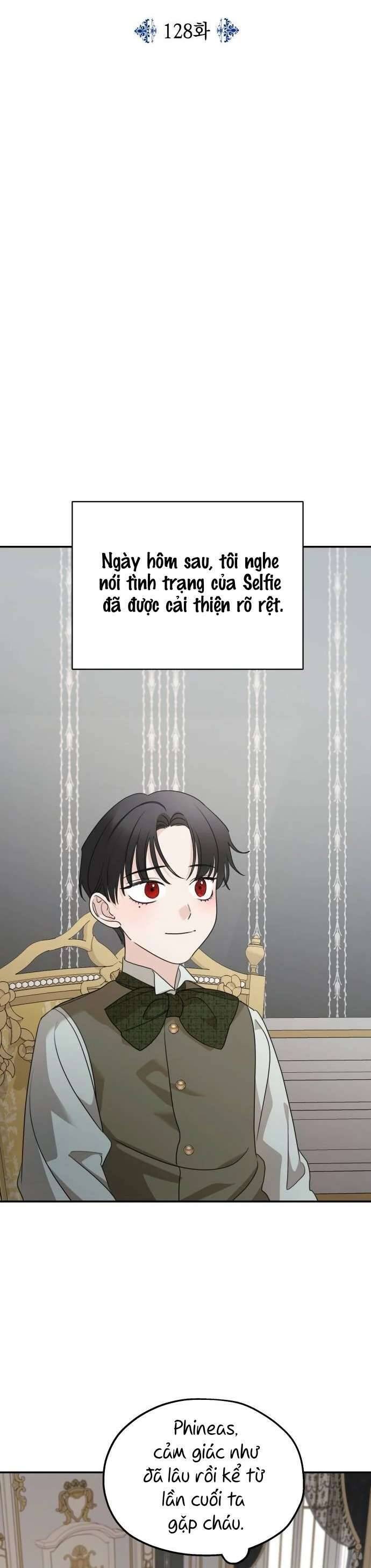 Gia Đình Chồng Vô Cùng Yêu Thích Tôi Chapter 128 - 29