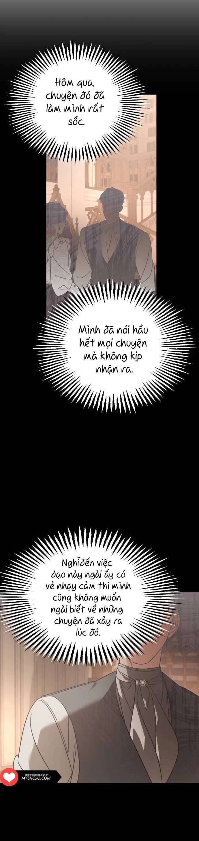 Gia Đình Chồng Vô Cùng Yêu Thích Tôi Chapter 128 - 31