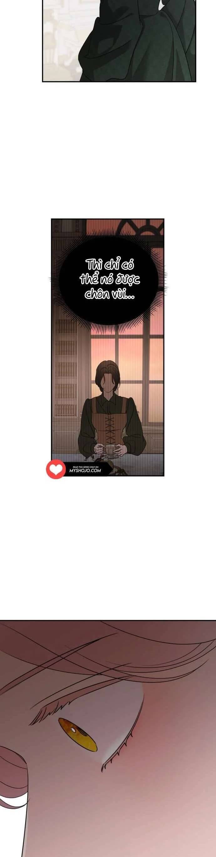 Gia Đình Chồng Vô Cùng Yêu Thích Tôi Chapter 128 - 33