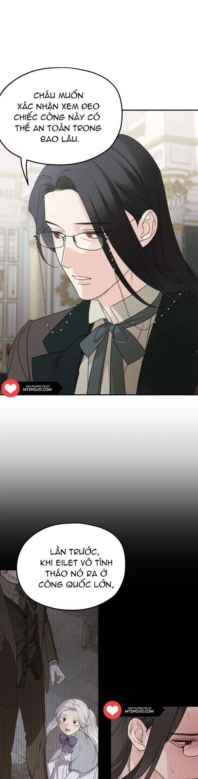 Gia Đình Chồng Vô Cùng Yêu Thích Tôi Chapter 128 - 38