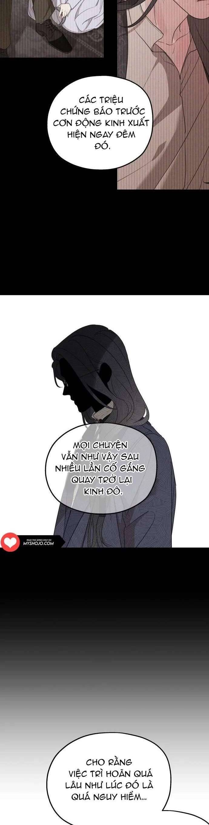 Gia Đình Chồng Vô Cùng Yêu Thích Tôi Chapter 128 - 39