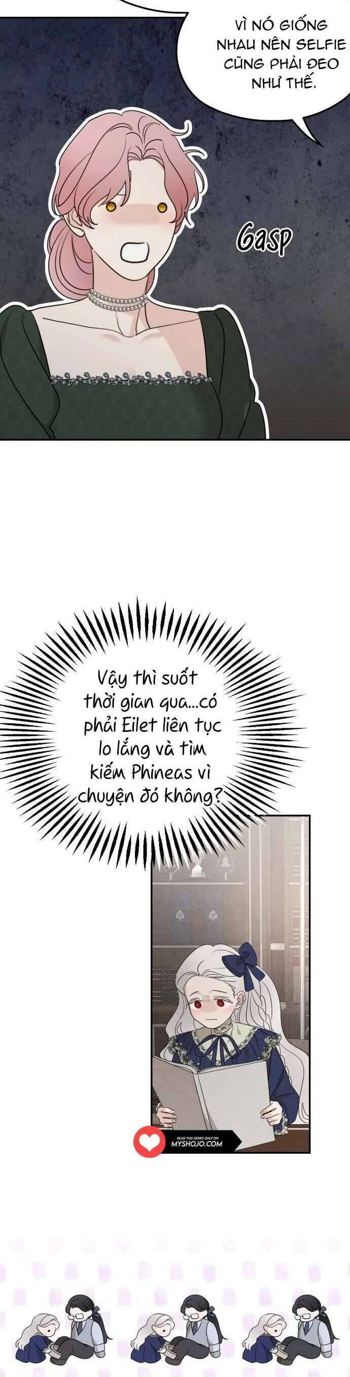 Gia Đình Chồng Vô Cùng Yêu Thích Tôi Chapter 128 - 40