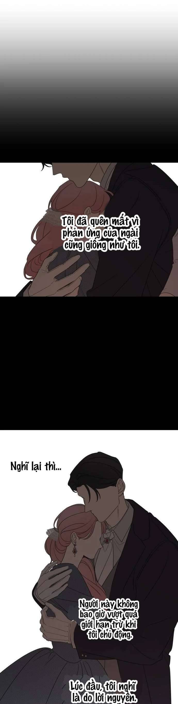 Gia Đình Chồng Vô Cùng Yêu Thích Tôi Chapter 128 - 5