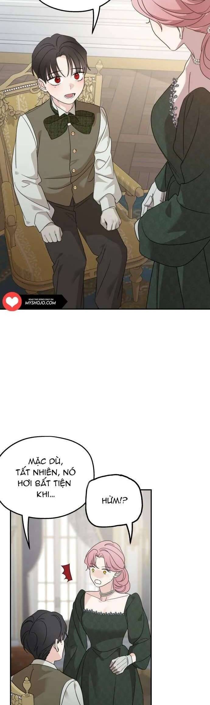 Gia Đình Chồng Vô Cùng Yêu Thích Tôi Chapter 128 - 42