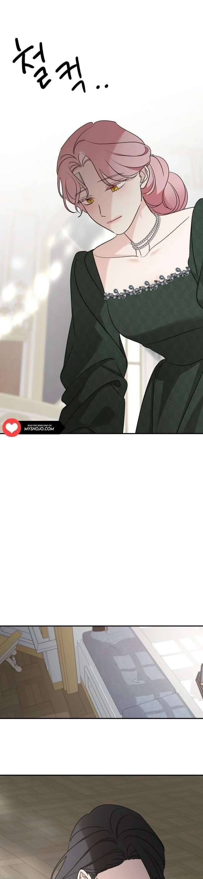 Gia Đình Chồng Vô Cùng Yêu Thích Tôi Chapter 128 - 45