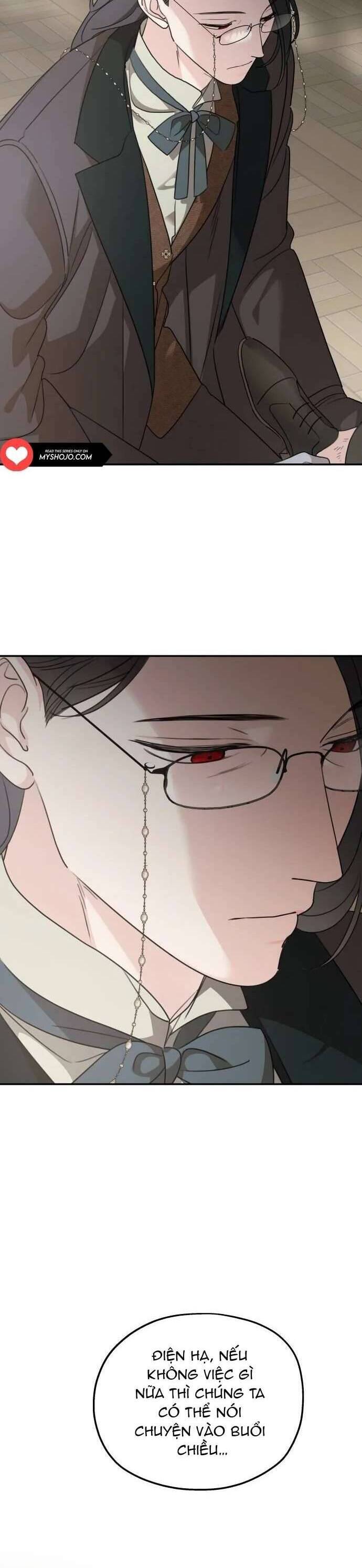 Gia Đình Chồng Vô Cùng Yêu Thích Tôi Chapter 128 - 46