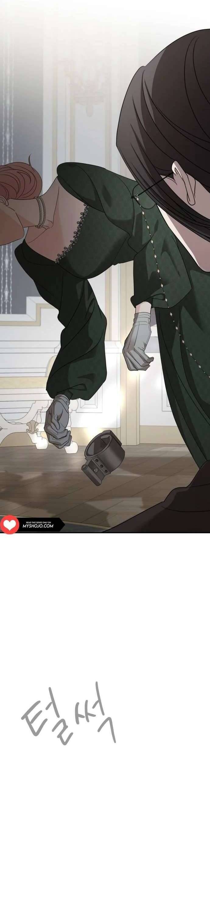 Gia Đình Chồng Vô Cùng Yêu Thích Tôi Chapter 128 - 47