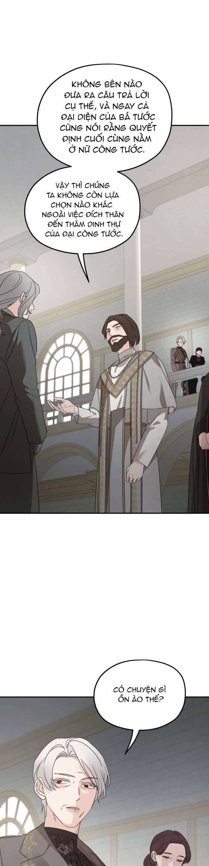 Gia Đình Chồng Vô Cùng Yêu Thích Tôi Chapter 128 - 49