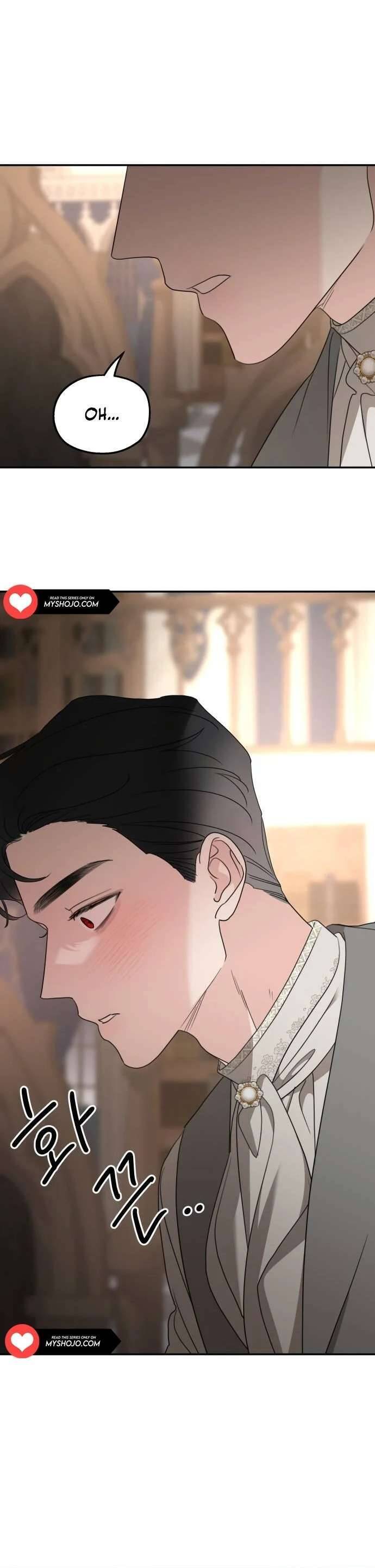 Gia Đình Chồng Vô Cùng Yêu Thích Tôi Chapter 128 - 8