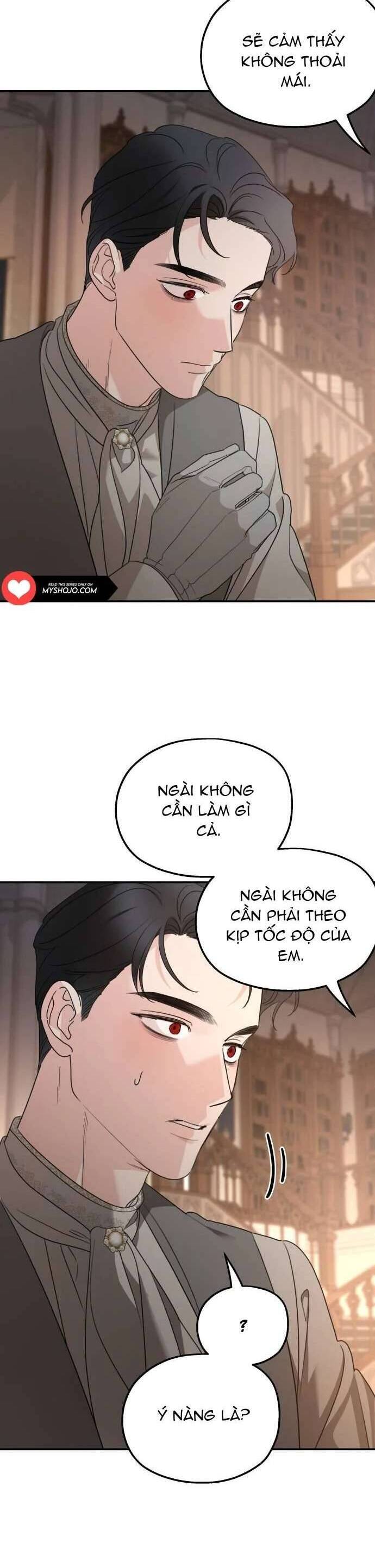 Gia Đình Chồng Vô Cùng Yêu Thích Tôi Chapter 128 - 10