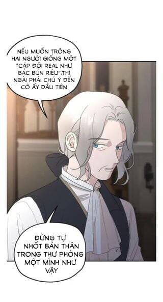 Gia Đình Chồng Vô Cùng Yêu Thích Tôi Chapter 13 - 25