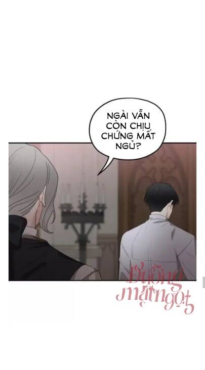Gia Đình Chồng Vô Cùng Yêu Thích Tôi Chapter 13 - 32