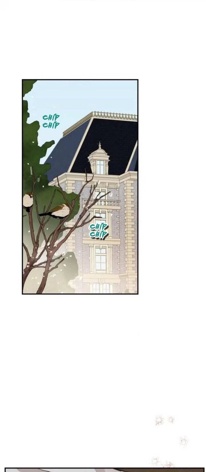 Gia Đình Chồng Vô Cùng Yêu Thích Tôi Chapter 14.1 - 2