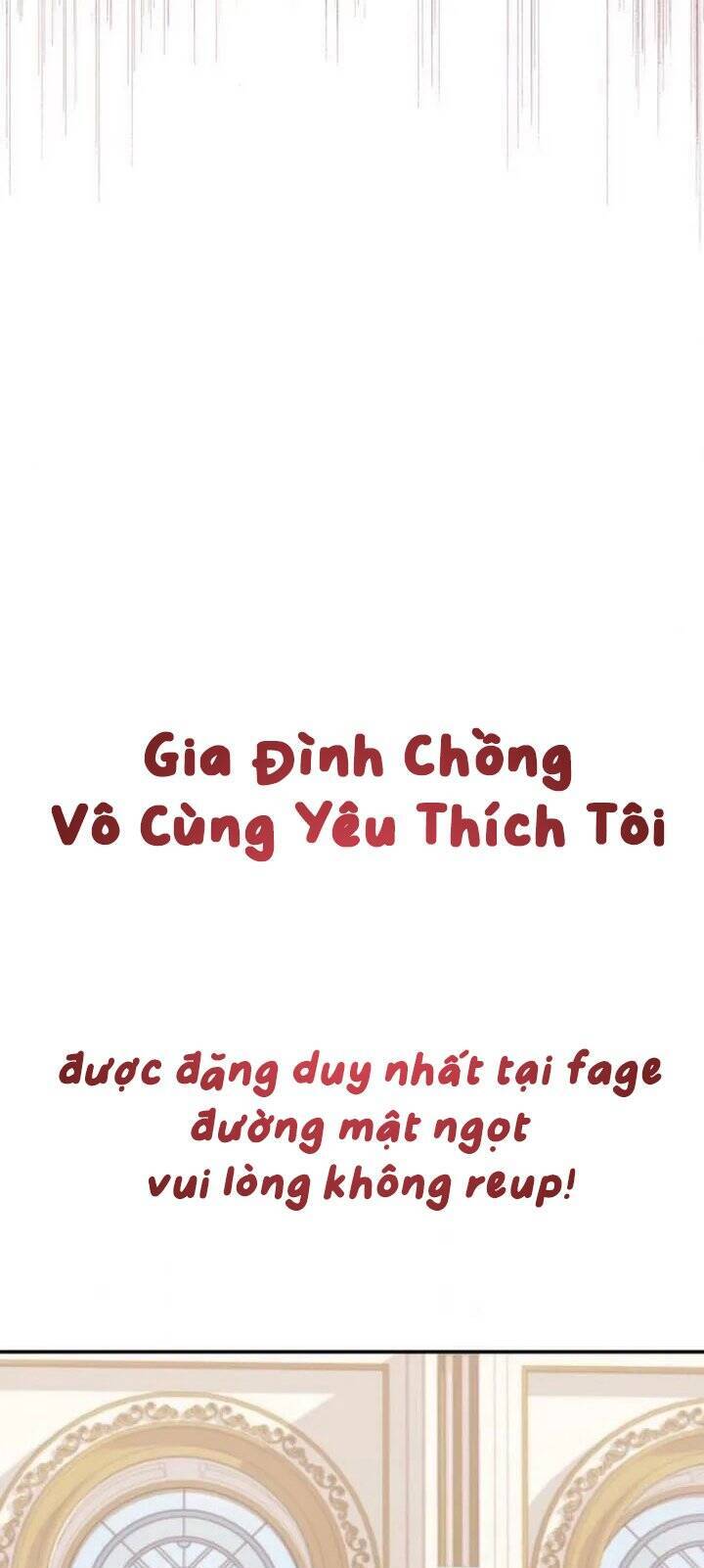 Gia Đình Chồng Vô Cùng Yêu Thích Tôi Chapter 14.1 - 13