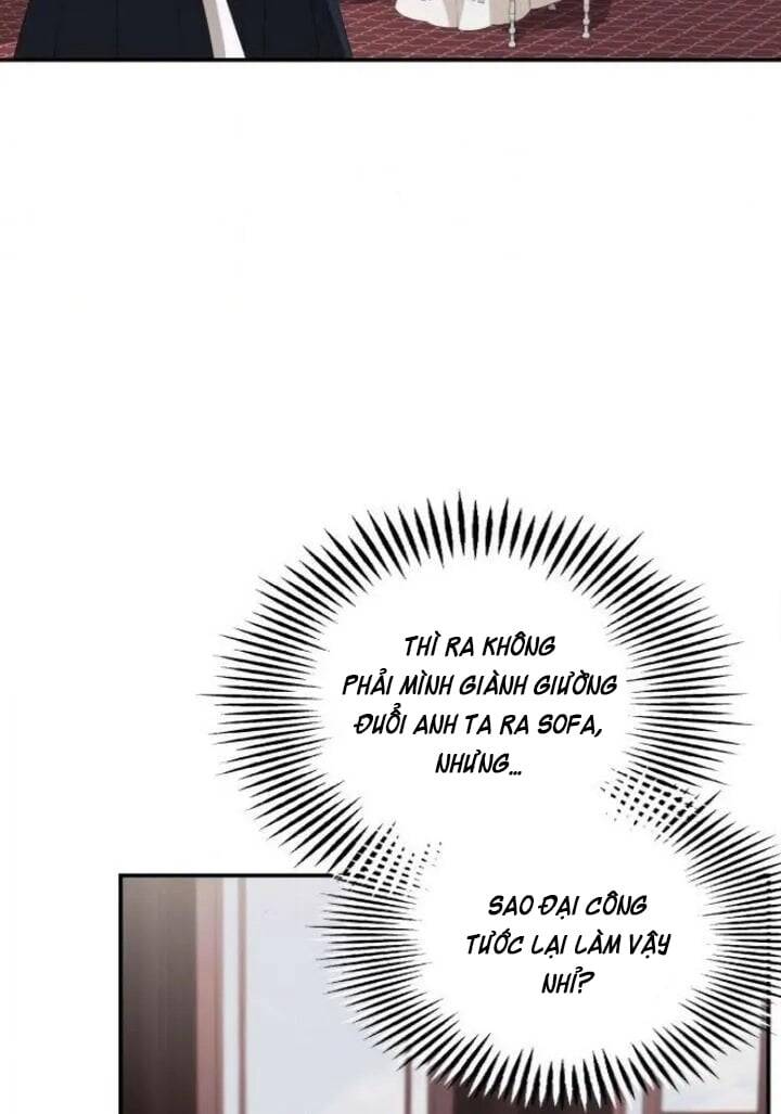 Gia Đình Chồng Vô Cùng Yêu Thích Tôi Chapter 14.1 - 16