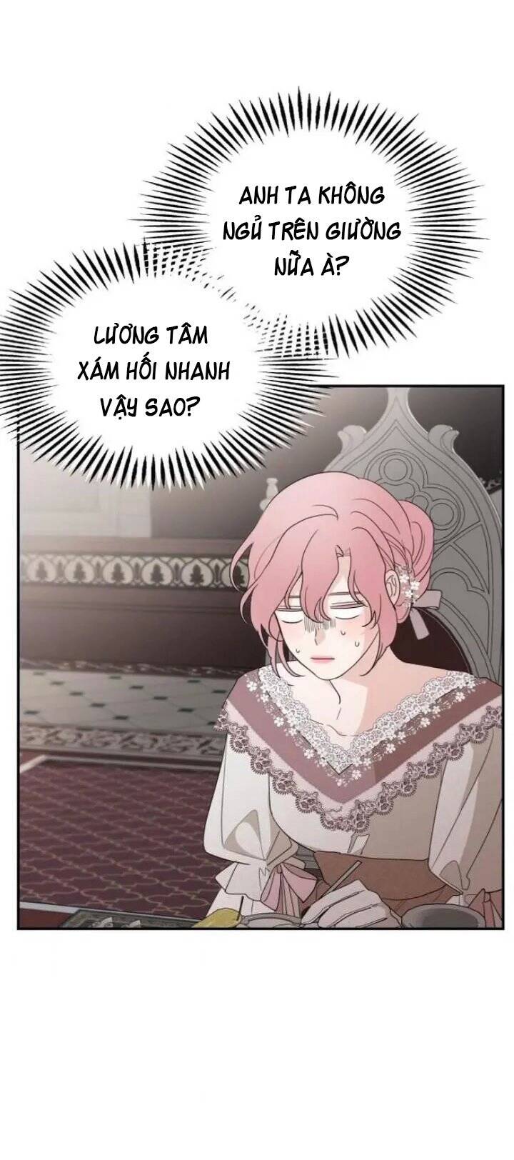 Gia Đình Chồng Vô Cùng Yêu Thích Tôi Chapter 14.1 - 18