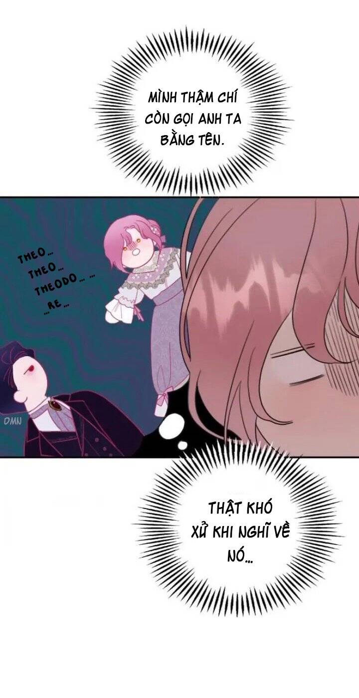 Gia Đình Chồng Vô Cùng Yêu Thích Tôi Chapter 14.1 - 19