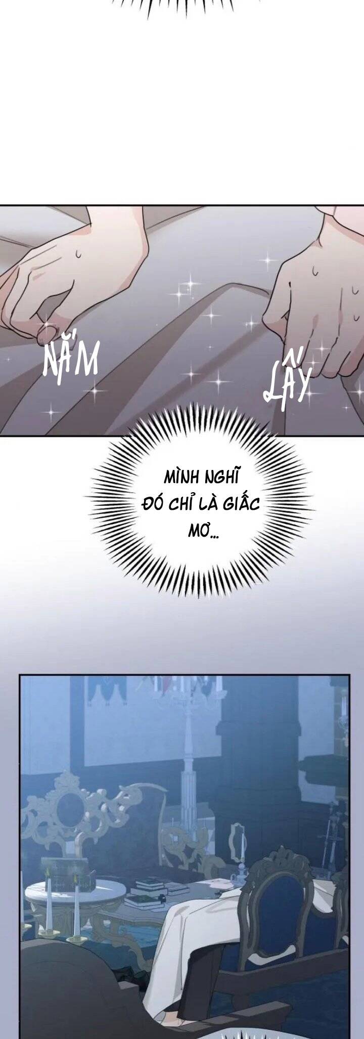 Gia Đình Chồng Vô Cùng Yêu Thích Tôi Chapter 14.1 - 7