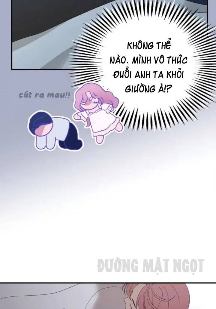 Gia Đình Chồng Vô Cùng Yêu Thích Tôi Chapter 14.1 - 8