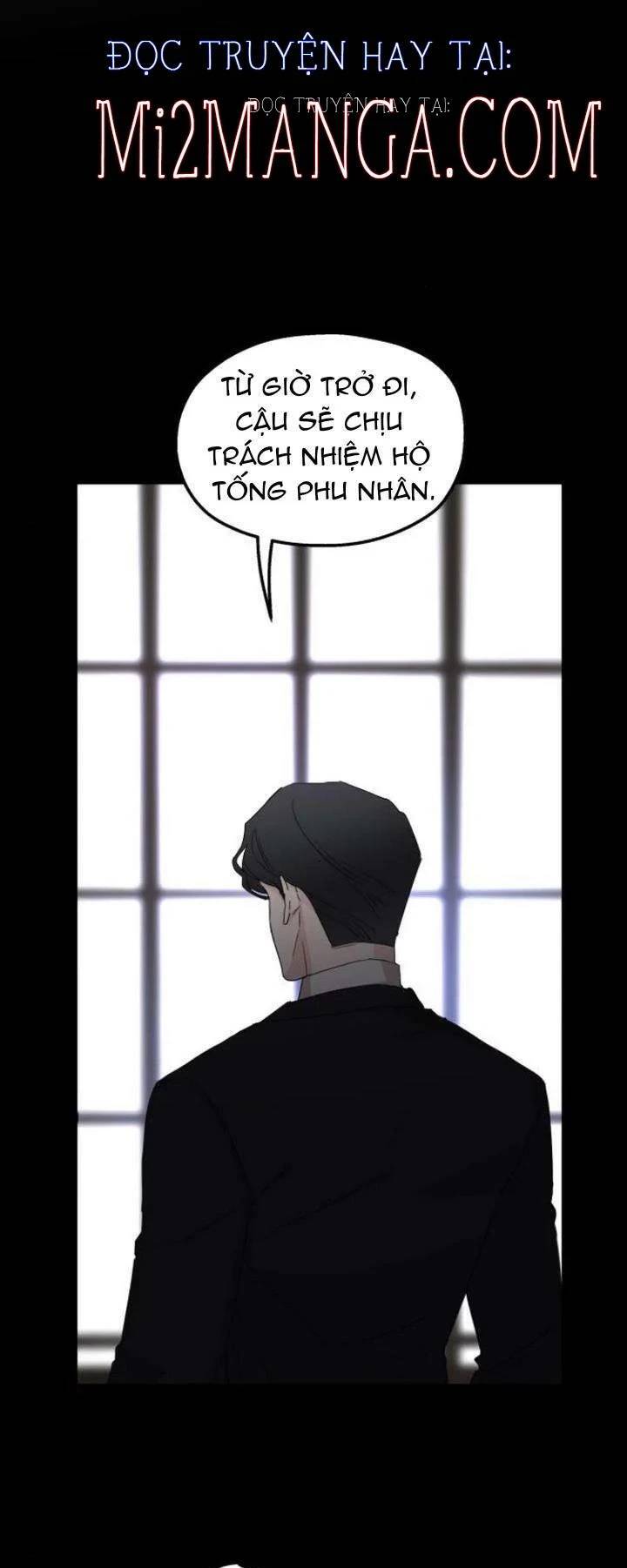 Gia Đình Chồng Vô Cùng Yêu Thích Tôi Chapter 15.5 - 11