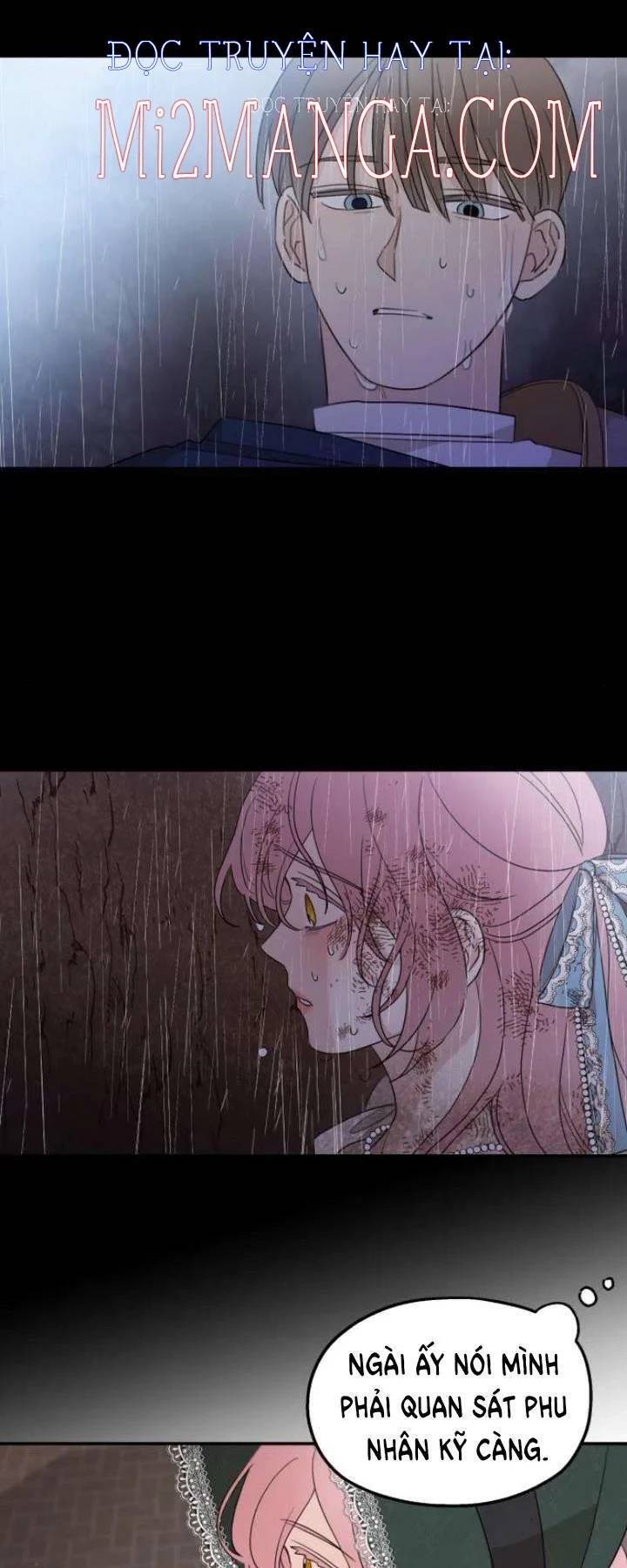 Gia Đình Chồng Vô Cùng Yêu Thích Tôi Chapter 15.5 - 13