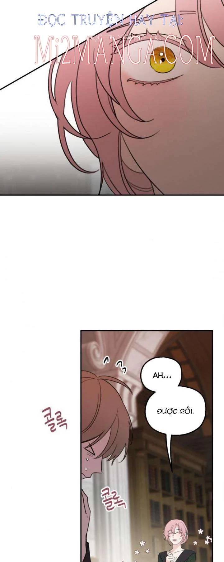 Gia Đình Chồng Vô Cùng Yêu Thích Tôi Chapter 15.5 - 3