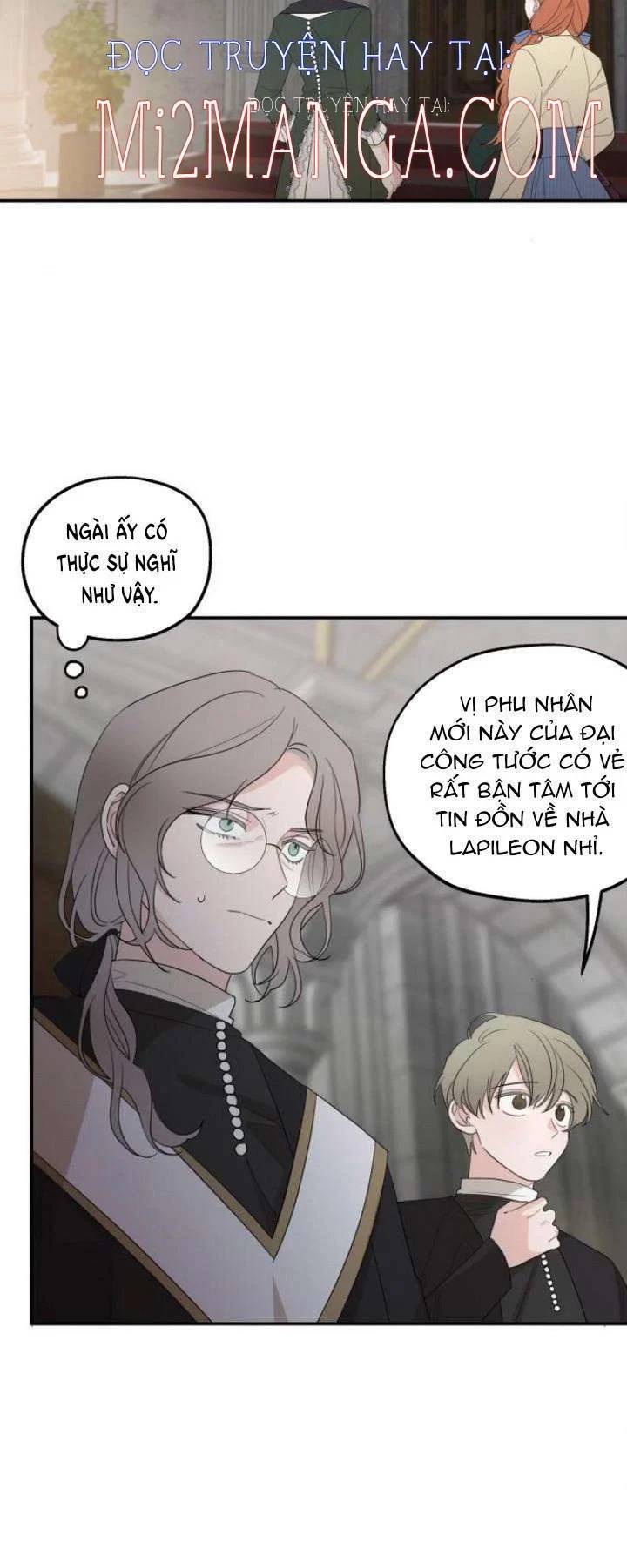 Gia Đình Chồng Vô Cùng Yêu Thích Tôi Chapter 15.5 - 4