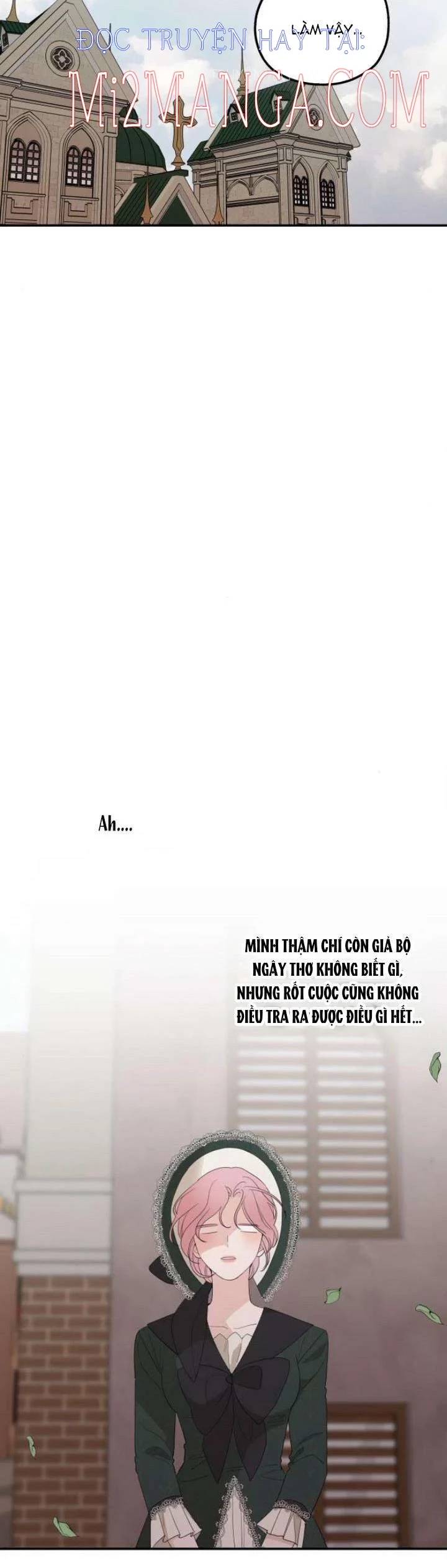 Gia Đình Chồng Vô Cùng Yêu Thích Tôi Chapter 15.5 - 5