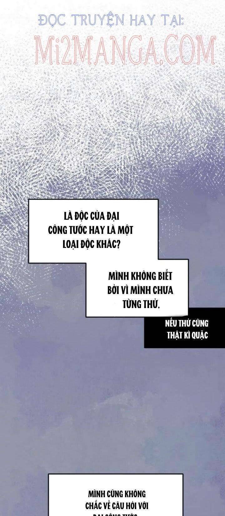 Gia Đình Chồng Vô Cùng Yêu Thích Tôi Chapter 15.5 - 8