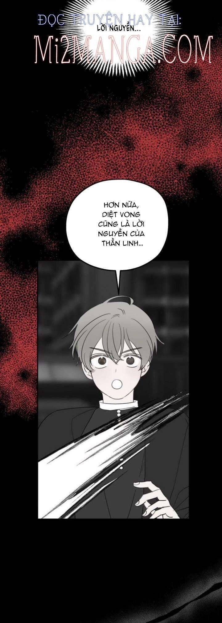 Gia Đình Chồng Vô Cùng Yêu Thích Tôi Chapter 15.5 - 9