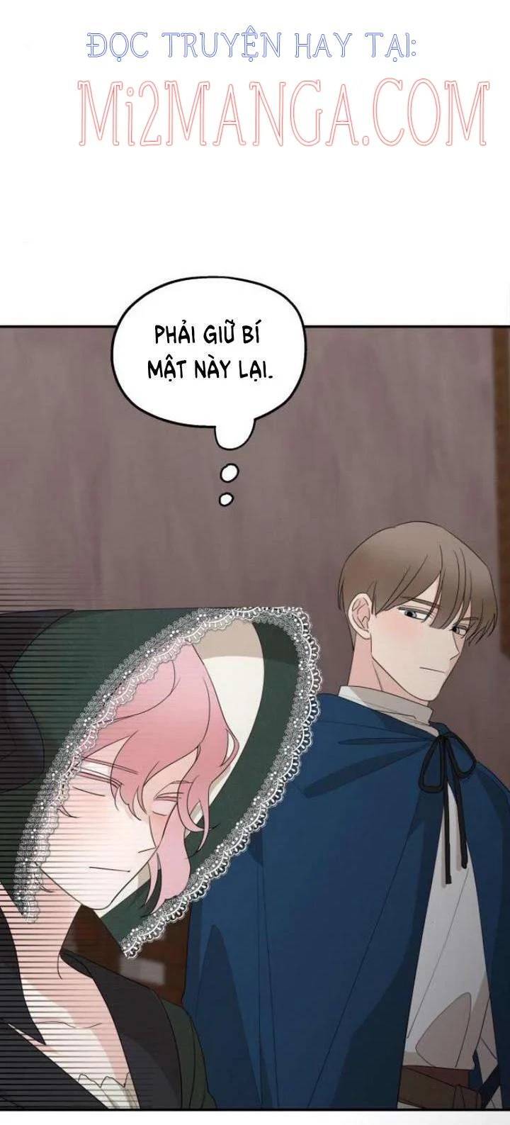 Gia Đình Chồng Vô Cùng Yêu Thích Tôi Chapter 15.5 - 10