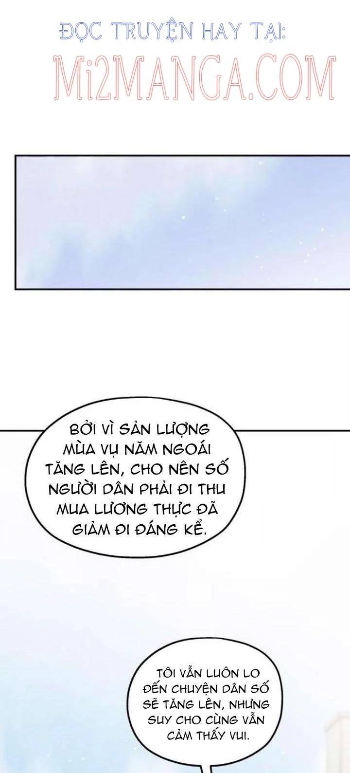 Gia Đình Chồng Vô Cùng Yêu Thích Tôi Chapter 15 - 2