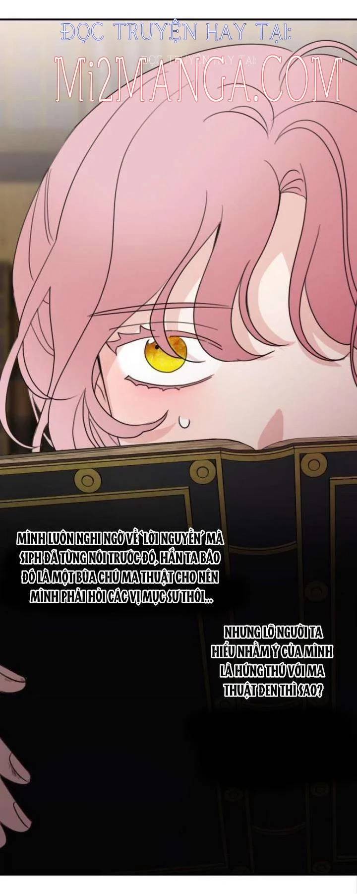 Gia Đình Chồng Vô Cùng Yêu Thích Tôi Chapter 15 - 13