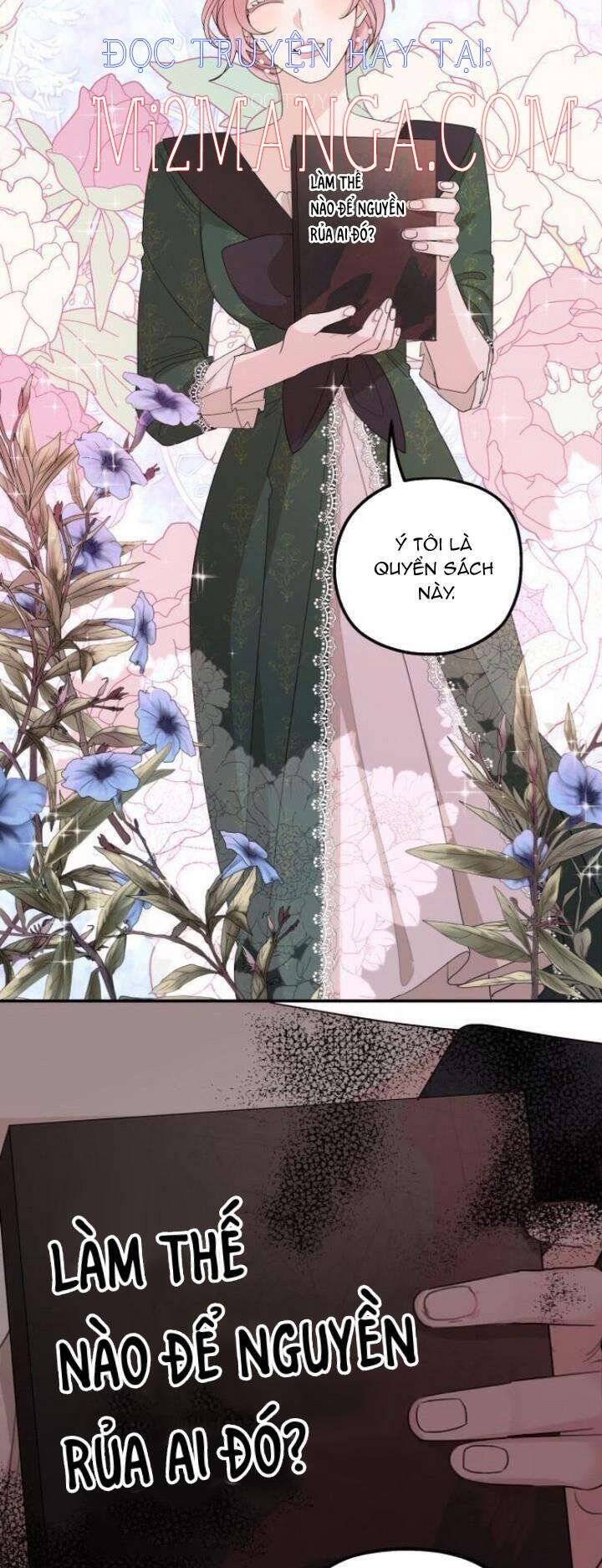 Gia Đình Chồng Vô Cùng Yêu Thích Tôi Chapter 15 - 17