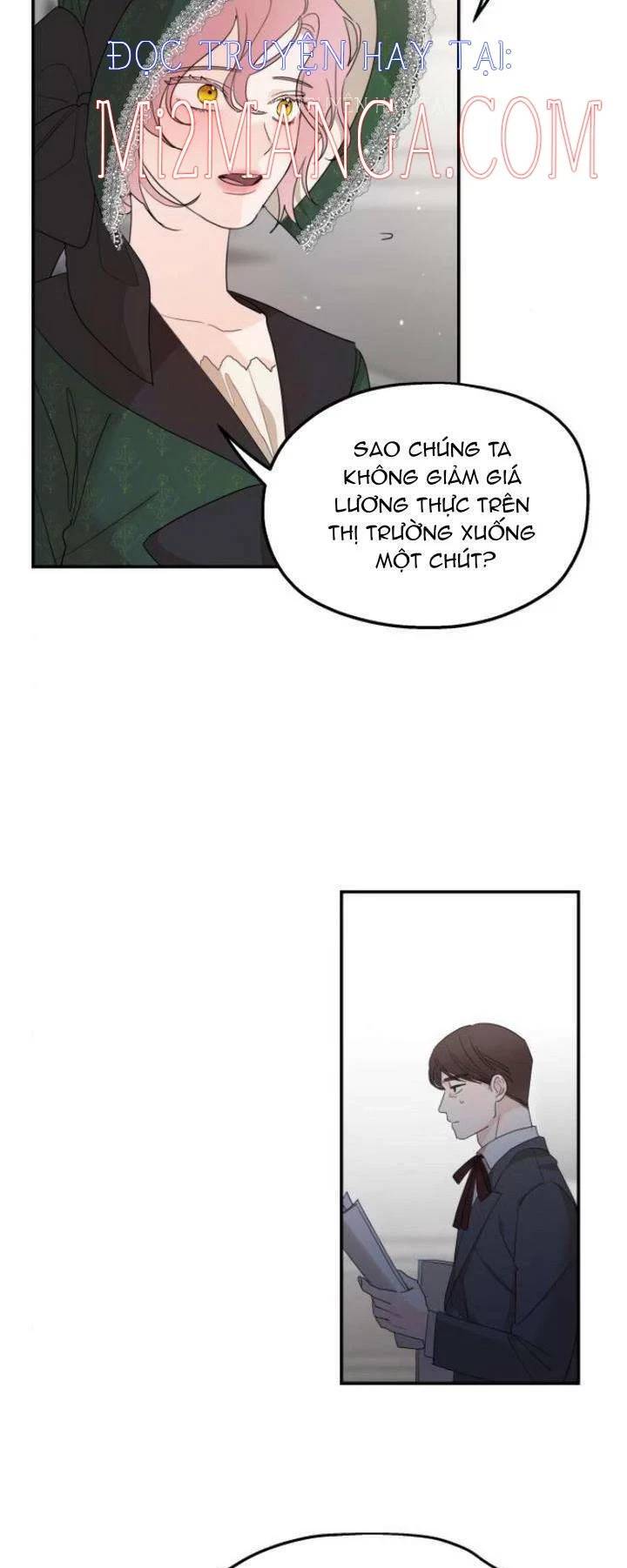 Gia Đình Chồng Vô Cùng Yêu Thích Tôi Chapter 15 - 3