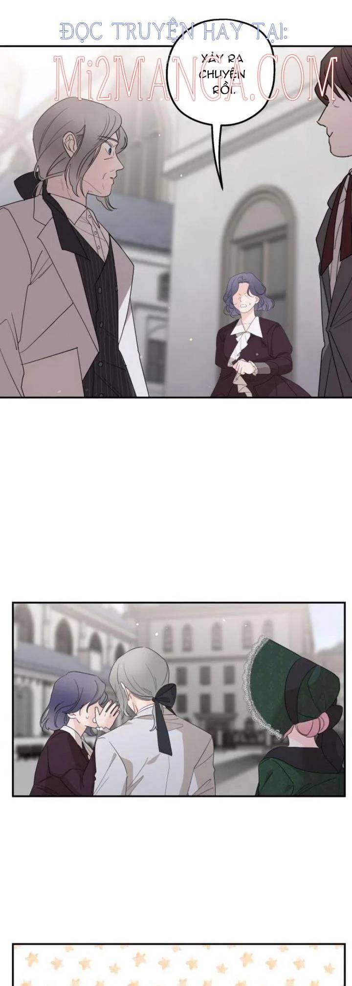 Gia Đình Chồng Vô Cùng Yêu Thích Tôi Chapter 15 - 4