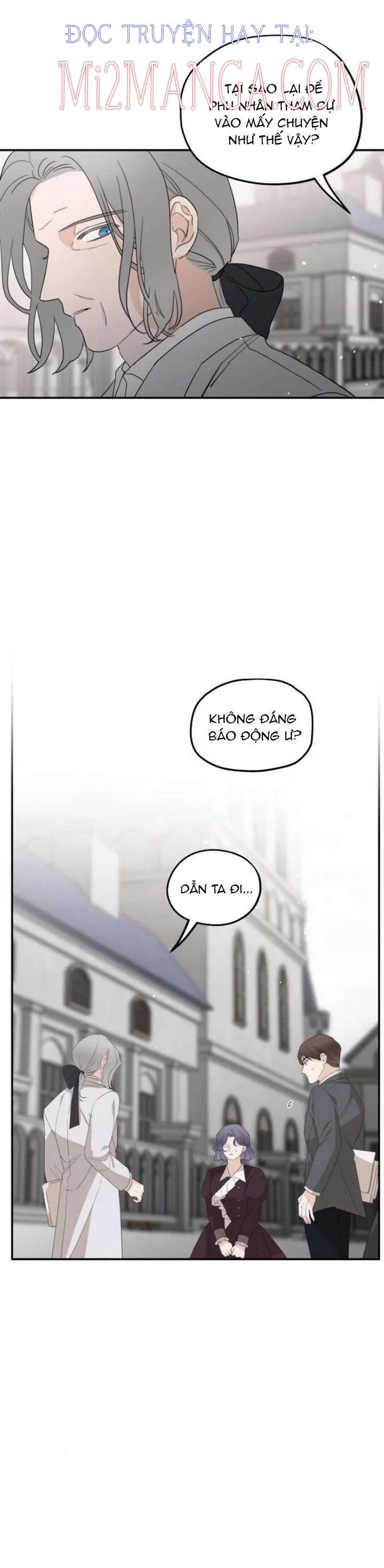 Gia Đình Chồng Vô Cùng Yêu Thích Tôi Chapter 15 - 6