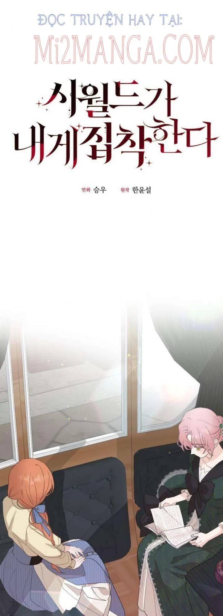 Gia Đình Chồng Vô Cùng Yêu Thích Tôi Chapter 15 - 7