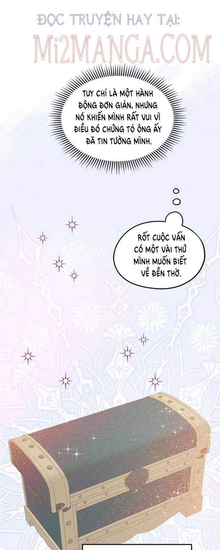 Gia Đình Chồng Vô Cùng Yêu Thích Tôi Chapter 15 - 9