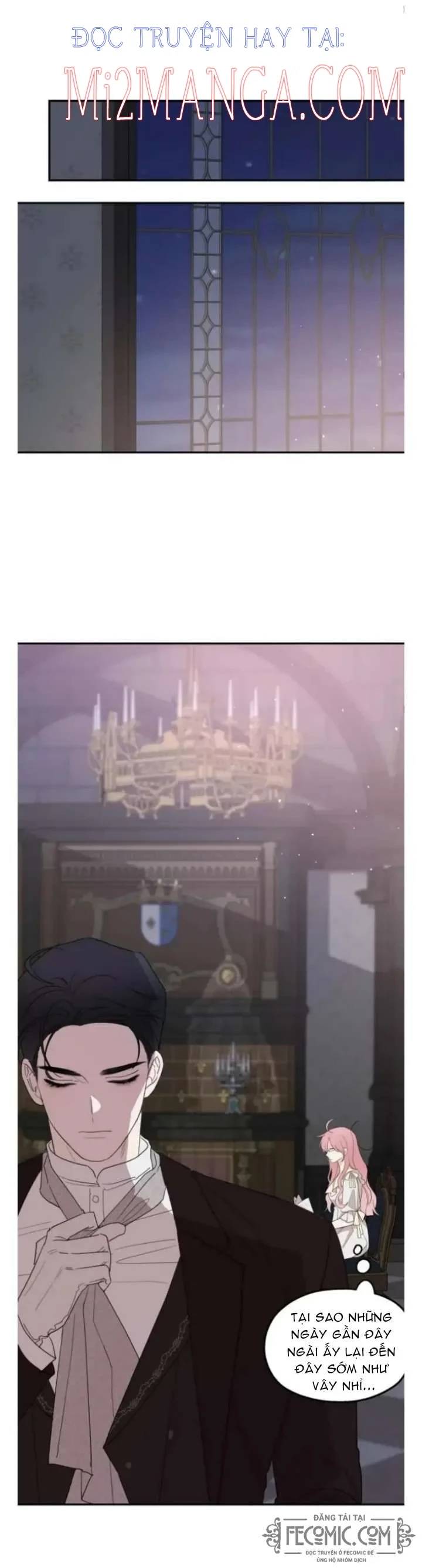 Gia Đình Chồng Vô Cùng Yêu Thích Tôi Chapter 16.5 - 11