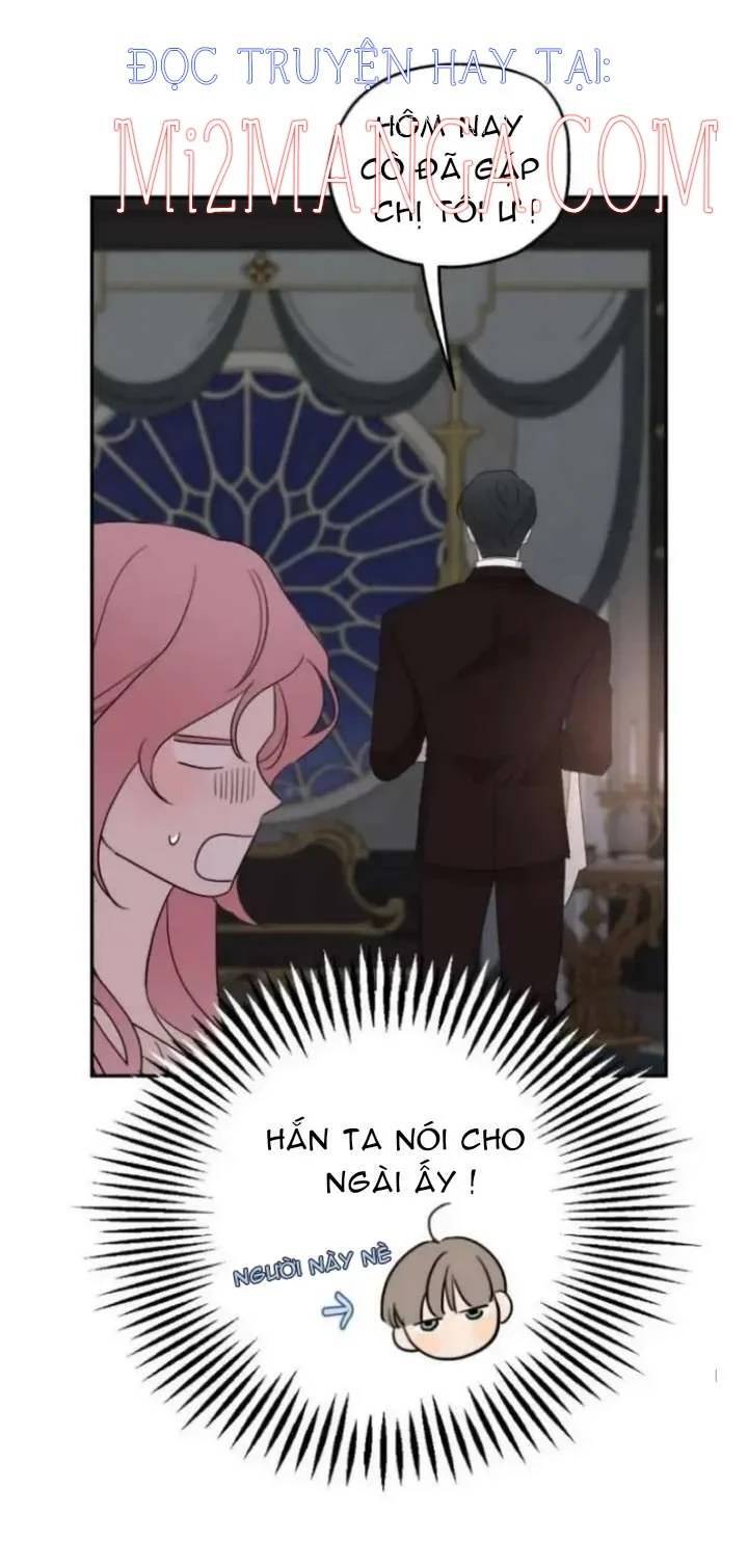 Gia Đình Chồng Vô Cùng Yêu Thích Tôi Chapter 16.5 - 12