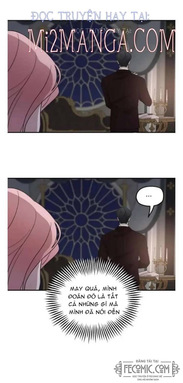 Gia Đình Chồng Vô Cùng Yêu Thích Tôi Chapter 16.5 - 13