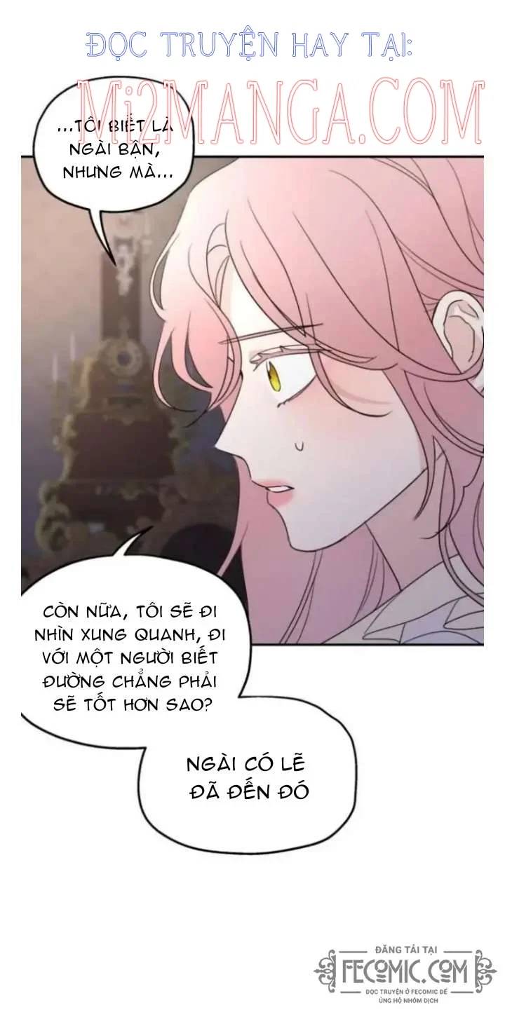 Gia Đình Chồng Vô Cùng Yêu Thích Tôi Chapter 16.5 - 15