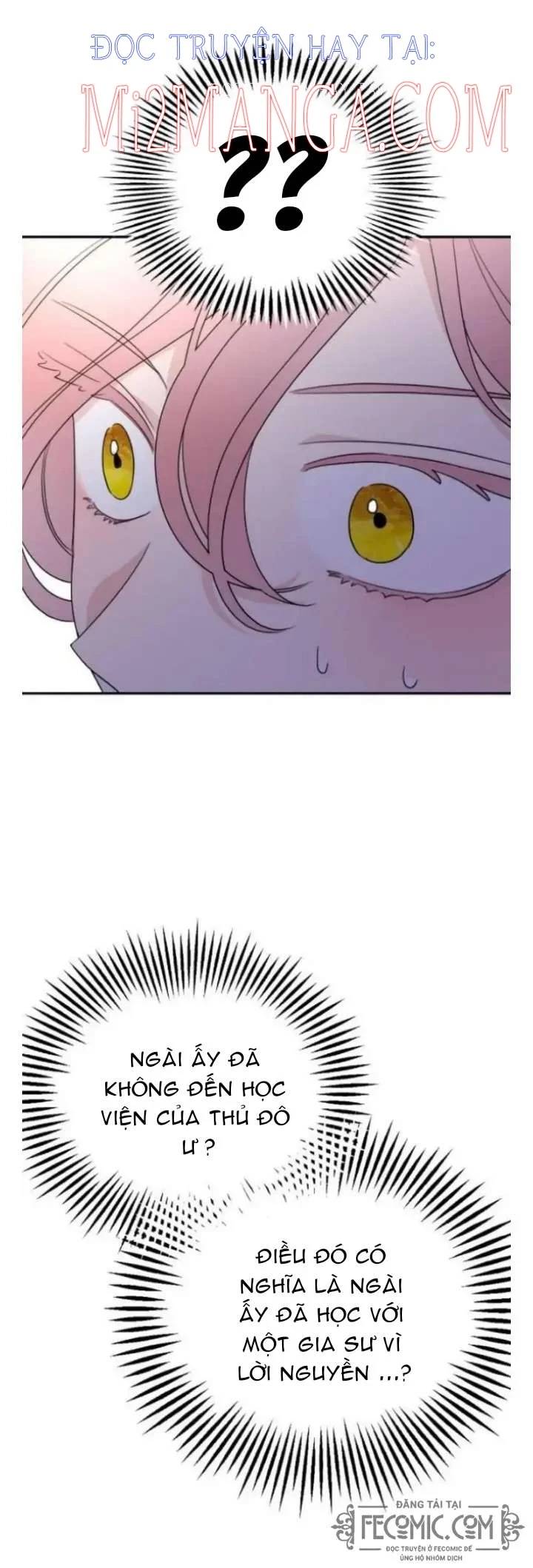 Gia Đình Chồng Vô Cùng Yêu Thích Tôi Chapter 16.5 - 17