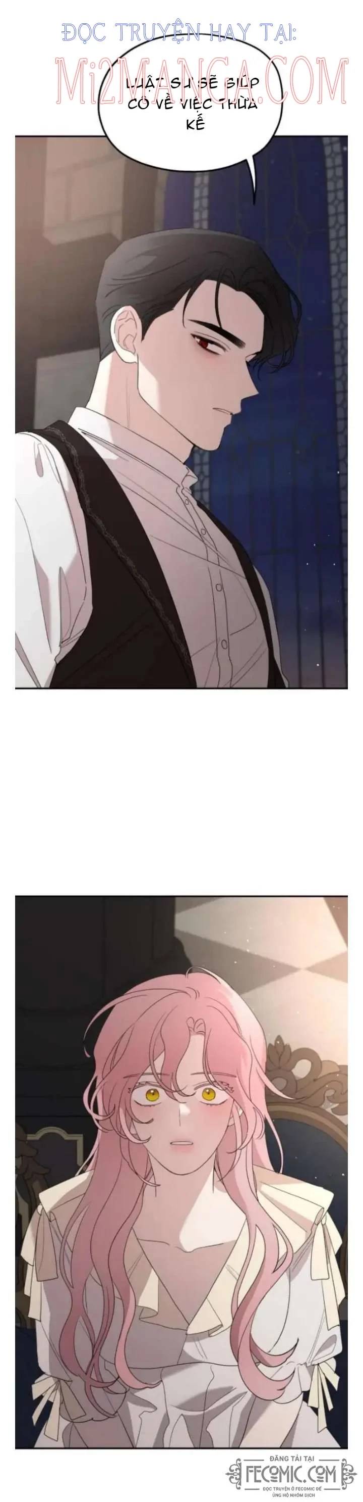 Gia Đình Chồng Vô Cùng Yêu Thích Tôi Chapter 16.5 - 20